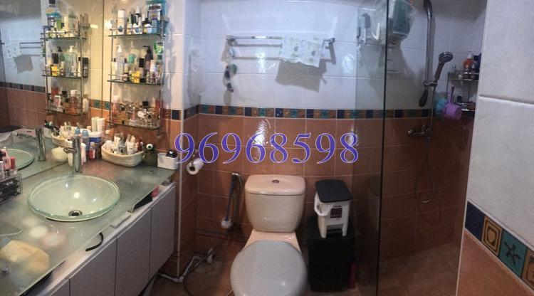 Blk 631 Senja Road (Bukit Panjang), HDB 5 Rooms #150961542
